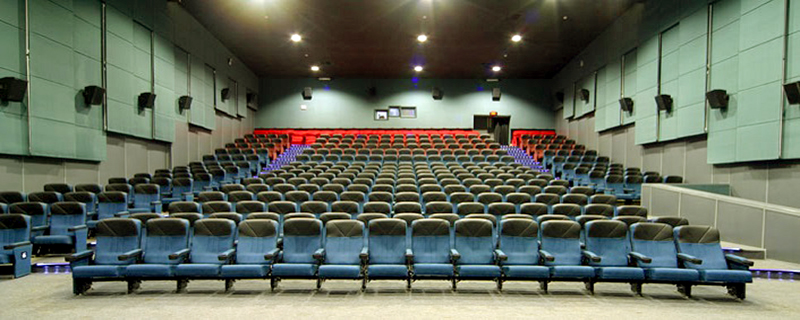 Kala Mandir Cinema(Under Renovation) 
